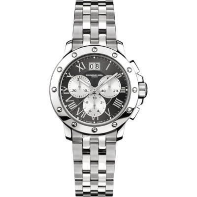 Raymond Weil 4899-ST-00668 Tango Uhr