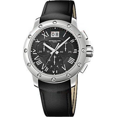 Raymond Weil 4899-STC-00668 Tango Uhr