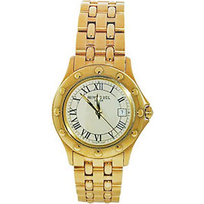 Raymond Weil 5390-P-00800 Tango Uhr