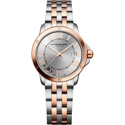 Raymond Weil 5391-SB5-00658 Tango Uhr