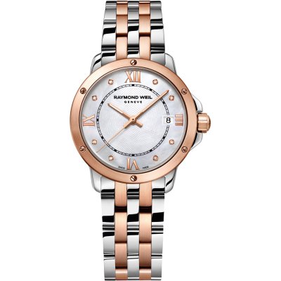 Raymond Weil 5391-SB5-00995 Tango Uhr