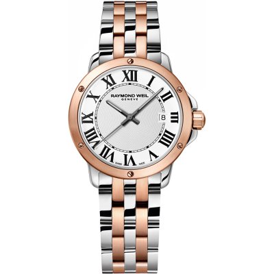 Raymond Weil Tango 5391-SP5-00300 Uhr