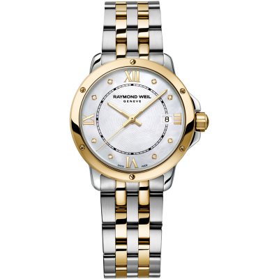 Raymond Weil 5391-STP-00995 Tango Uhr