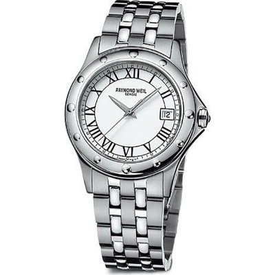Raymond Weil 5590-ST-00300 Tango Uhr