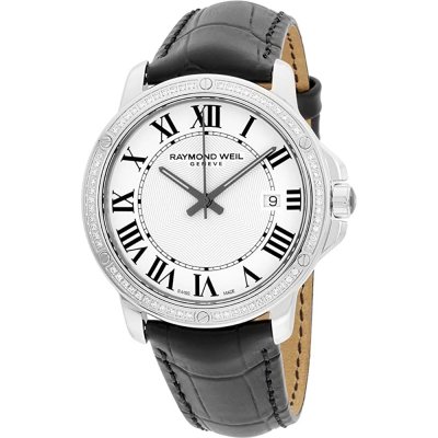 Raymond Weil 5591-LS1-00300 Tango Uhr