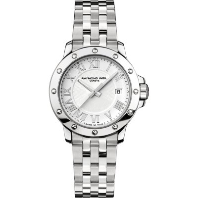 Raymond Weil 5599-ST-00308 Tango Uhr