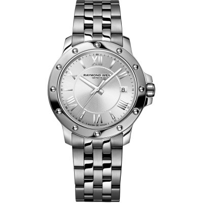 Raymond Weil 5599-ST-00657 Tango Uhr