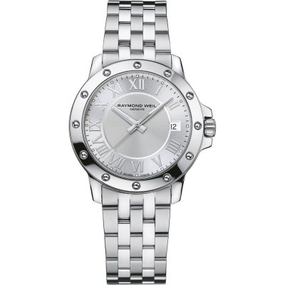 Raymond Weil 5599-ST-00658 Tango Uhr