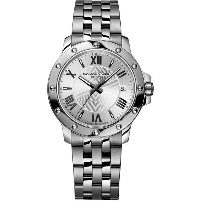 Raymond Weil 5599-ST-00659 Tango Uhr