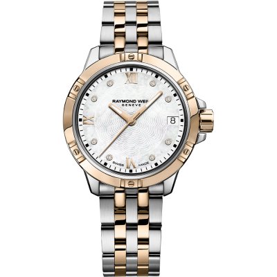 Raymond Weil 5960-SP5-00995 Tango Uhr