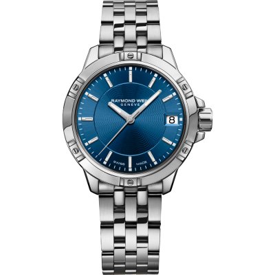 Raymond Weil 5960-ST-50011 Tango Uhr