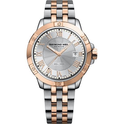 Raymond Weil 8160-SP5-00658 Tango Uhr