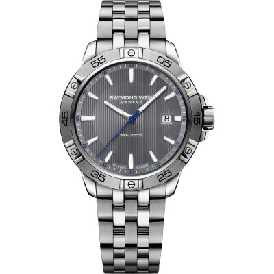 Raymond Weil 8160-ST2-60001 Tango Uhr