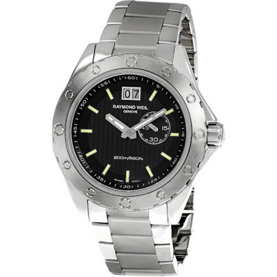 Raymond Weil 8300-ST-20001 Tango Uhr