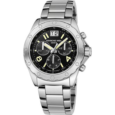 Raymond Weil 8550-ST-05207 Tango Uhr