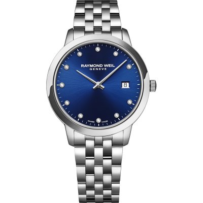 Raymond Weil Toccata 5385-ST-50081 Uhr