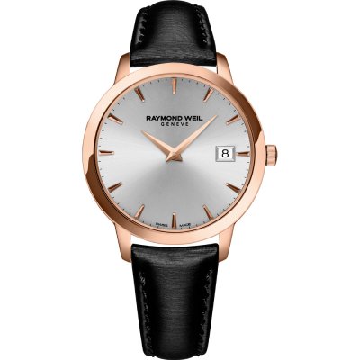 Raymond Weil Toccata 5388-PC5-65001 Uhr