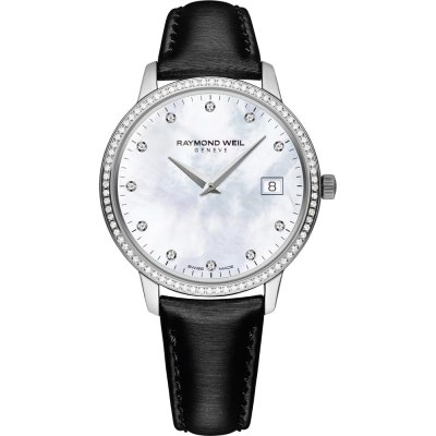 Raymond Weil 5388-SLS-97081 Toccata Uhr