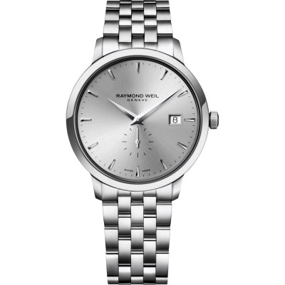 Raymond Weil 5484-ST-65001 Toccata Uhr
