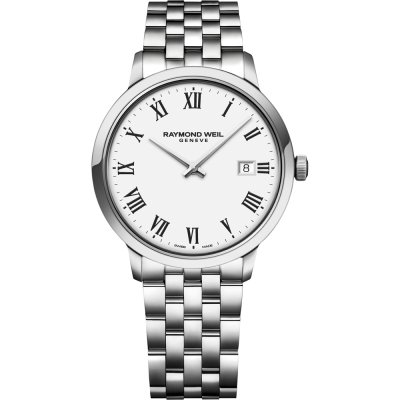 Raymond Weil Toccata 5485-ST-00300 Uhr