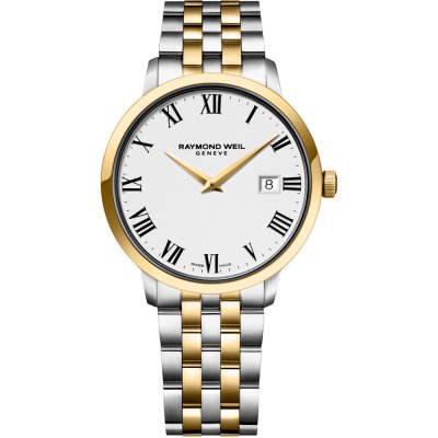 Raymond Weil 5488-STP-00300 Toccata Uhr