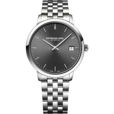 Raymond Weil Toccata 5585-ST-60001 Uhr
