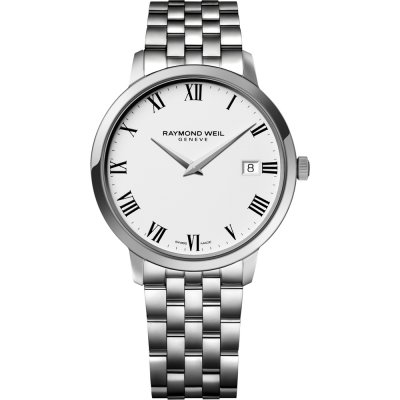 Raymond Weil 5588-ST-00300 Toccata Uhr