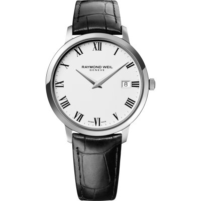 Raymond Weil 5588-STC-00300 Toccata Uhr