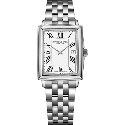 Raymond Weil Toccata 5925-ST-00300 Uhr