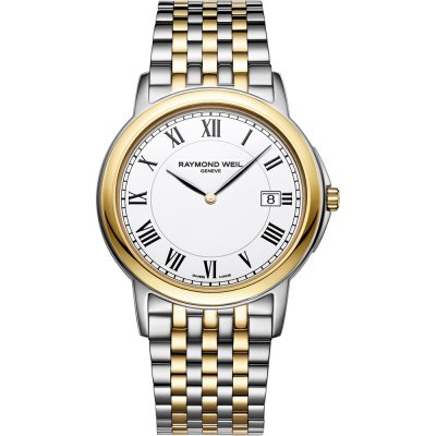 Raymond Weil 5466-STP-00300 Tradition Uhr