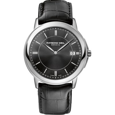 Raymond Weil 54661-STC-20001 Tradition Uhr
