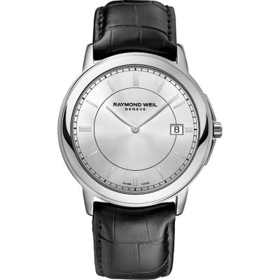 Raymond Weil 54661-STC-65001 Tradition Uhr