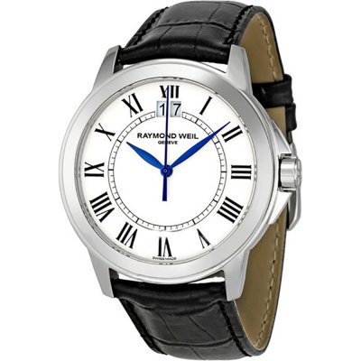 Raymond Weil 5476-ST-00800 Tradition Uhr