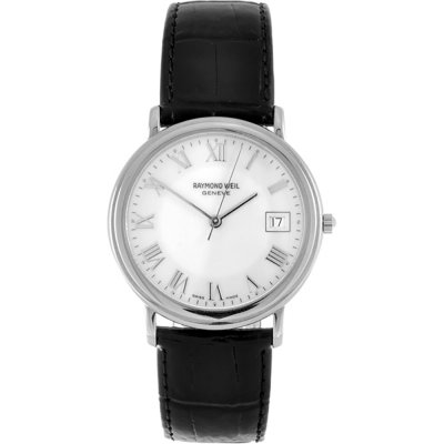 Raymond Weil 55751-ST-00300 Tradition Uhr