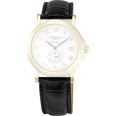 Raymond Weil Raymond Weil straps SI2001-2835J-C-6 Tradition Strap