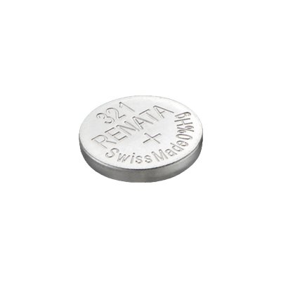 Renata R321 321 / SR616SW Batterie