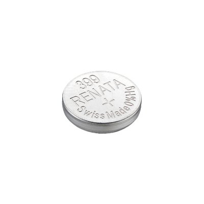 Renata R399 399 / SR927W Batterie