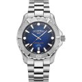 Roamer 860983-41-45-70 Deep Sea automatic Uhr