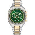 Roamer 868837-47-75-70 Power Chrono Watch