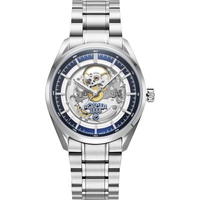 Roamer 965985-41-45-20 Pro Auto Uhr