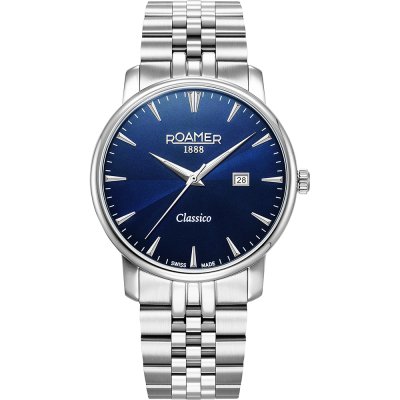 Roamer 971856-41-45-50 Classico Gents Uhr