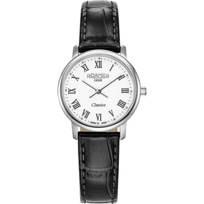 Roamer 971857-41-25-05 Classico Ladies Uhr