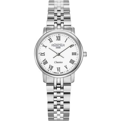 Roamer 971857-41-25-50 Classico Ladies Uhr