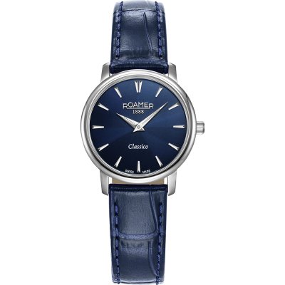 Roamer 971857-41-45-05 Classico Ladies Uhr