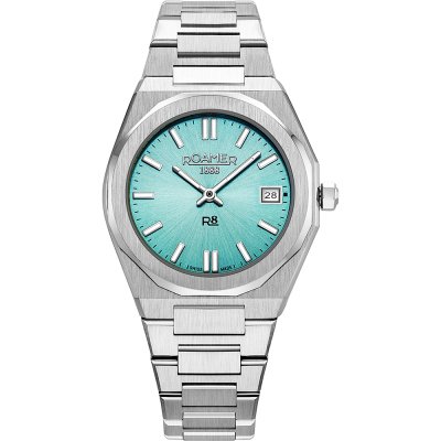 Roamer 972857-41-05-20 R8 Ladies Uhr