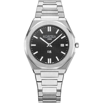 Roamer 972980-41-85-25 R8 Gents Uhr