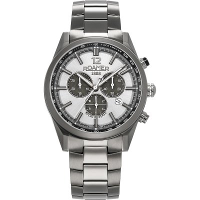 Roamer 973981-44-15-20 Helios Power Uhr