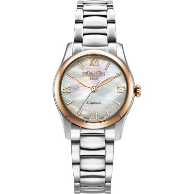 Roamer 974847-49-20-20 Eleganza Uhr