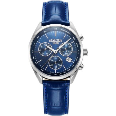 Roamer Pro Chrono 993819-41-45-02 Uhr