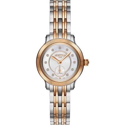 Roamer Classic Line 625855-49-29-60 Medea Watch